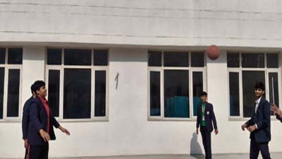 Best school of Manesar